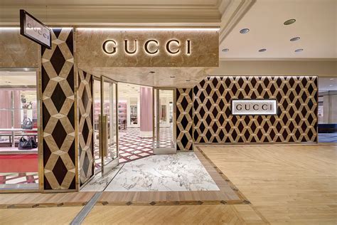 gucci store in ahmedabad